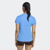 Dámské tričko adidas ADIZERO E TEE - foto 4