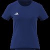 Dámské tričko adidas ADIZERO E TEE - foto 3