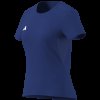 Dámské tričko adidas ADIZERO E TEE - foto 10