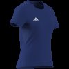 Dámské tričko adidas ADIZERO E TEE - foto 4