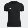 Dámské tričko adidas ADIZERO E TEE - foto 1