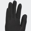 Fitness rukavice adidas RUN GLOVE - foto 1