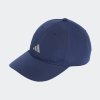 Kšiltovka adidas RUN ES CAP CC - foto 0