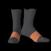 Ponožky adidas RUNxGRAFIC Sock - foto 11