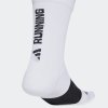 Ponožky adidas RUNxGRAFIC Sock - foto 2