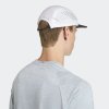 Kšiltovka adidas RUN 5P CAP SOL - foto 4