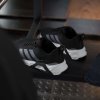 Dámské fitness boty adidas DROPSET CONTROL TRAINER W - foto 24