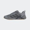 Pánské fitness boty adidas DROPSET CONTROL TRAINER M - foto 4