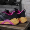 Pánské fitness boty adidas DROPSET CONTROL TRAINER M - foto 20