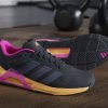 Pánské fitness boty adidas DROPSET CONTROL TRAINER M - foto 21