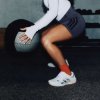 Dámské fitness boty adidas DROPSET 4 TRAINER W - foto 22