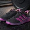 Dámské fitness boty adidas DROPSET 4 TRAINER W - foto 25
