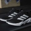 Dámské fitness boty adidas RAPIDMOVE GO TRAINER W - foto 27