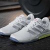 Dámské fitness boty adidas DROPSET BASE TRAINER W - foto 27