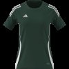 Dámský dres adidas TIRO24 JSYW - foto 3