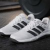 Dámské fitness boty adidas DROPSET BASE TRAINER W - foto 27