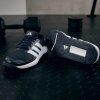 Dámské fitness boty adidas DROPSET BASE TRAINER W - foto 32