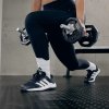Dámské fitness boty adidas DROPSET BASE TRAINER W - foto 33