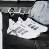Dámské fitness boty adidas DROPSET CONTROL TRAINER W - foto 32
