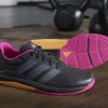 Pánské fitness boty adidas DROPSET  BASE TRAINER M - foto 21