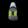 Pánské fitness boty adidas DROPSET  BASE TRAINER M - foto 18
