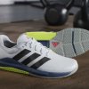 Pánské fitness boty adidas DROPSET  BASE TRAINER M - foto 29