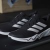 Pánské fitness boty adidas RAPIDMOVE GO TRAINER M - foto 27