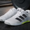 Pánské fitness boty adidas DROPSET 4 TRAINER M - foto 27