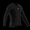 Pánské tričko s dlouhým rukávem adidas TF LS TEE - foto 9
