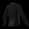Pánské tričko s dlouhým rukávem adidas TF LS TEE - foto 11