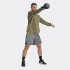 Pánské šortky adidas D4T MEL SHORT - foto 3