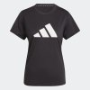 Dámské tričko adidas WE LOGO T - foto 1
