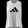 Dámské tílko adidas WE LOGO TK - foto 2