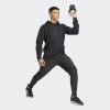 Pánská mikina adidas D4T HOODIE - foto 5