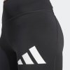Dámské legíny adidas WE BL 1/1 L - foto 6