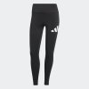 Dámské legíny adidas WE BL 1/1 L - foto 0