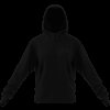 Dámská mikina adidas D4T FZ HOODIE - foto 8