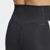 Dámské legíny adidas OPT ESS 3S FLAR - foto 5
