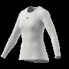 Dámské tričko s dlouhým rukávem adidas TF LS T - foto 15