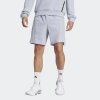 Pánské šortky adidas D4T 3S SHORT - foto 1
