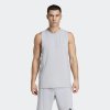 Pánské tílko adidas D4T 3S TANK - foto 1