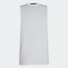 Pánské tílko adidas D4T 3S TANK - foto 0