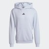 Pánská mikina adidas D4T HOODIE - foto 0