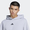 Pánská mikina adidas D4T HOODIE - foto 4