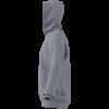 Pánská mikina adidas D4T HOODIE - foto 12
