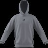 Pánská mikina adidas D4T HOODIE - foto 6