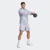 Pánská mikina adidas D4T HOODIE - foto 3