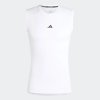 Pánské tílko adidas TF C SL TEE - foto 0