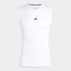 Pánské tílko adidas TF C SL TEE - foto 1