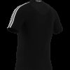 Pánské tričko adidas TF 3S TEE - foto 13